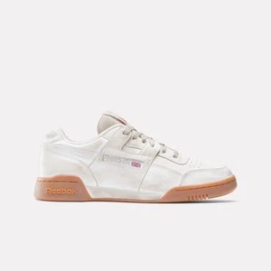 Reebok - Hed Mayner x Reebok Workout OG sneakersyunisex, White/White/Gum, Size: