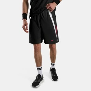 Reebok - ID FOOTBALL 7" SHORTunisex, Black, Size: