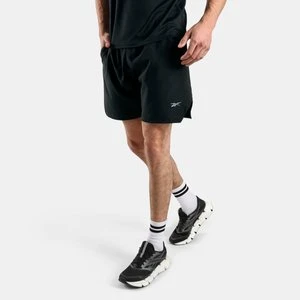 Reebok - Id Run Shortsunisex, Black, Size:
