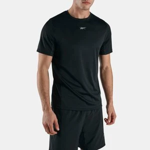 Reebok - ID Run T-Shirtunisex, Black, Size: