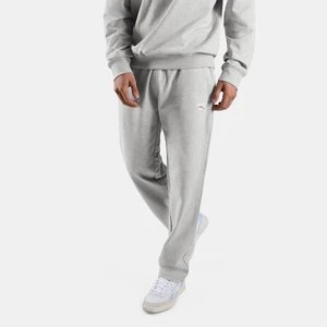 Reebok - ID Small Logo French Terry Jogger Pantsunisex, Medium Grey Marl, Size: