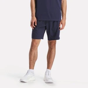Reebok - ID Train 9" Woven Shortsunisex, Vector Navy, Size: