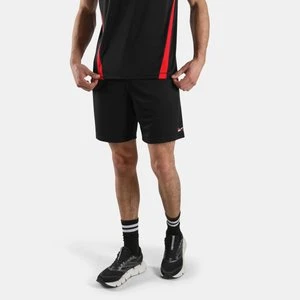 Reebok - ID Train Blocked Knit Shorts, male, Black, Size: