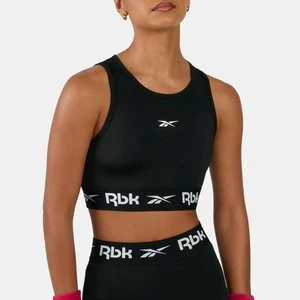 Reebok - ID Train Cutout Braletteunisex, Black, Size: