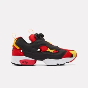Reebok - Instapump Fury 94 OGunisex, Sportred/ Black/ Collegiategold, Size: