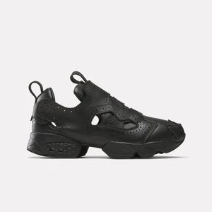 Reebok - Instapump Fury 94 Unisex Sneakersunisex, Black/Black/Black, Size:
