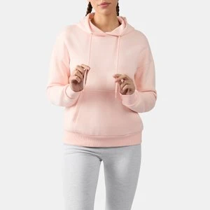 Reebok - Jenny Hoodieunisex, Pure Pink, Size: