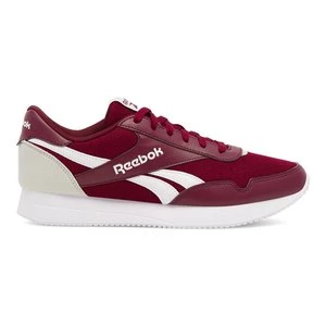 Reebok JOGGER UPDATE 100074148 Bordowy