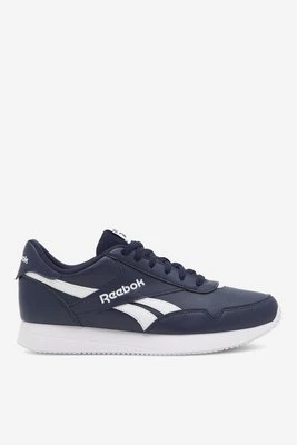 Reebok JOGGER UPDATE 100075135 Granatowy