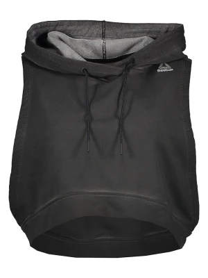 Reebok Kamizelka "Combat Glory" w kolorze czarnym rozmiar: L