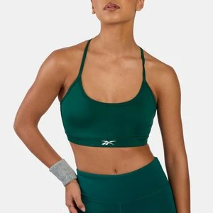Reebok - Kendal Core Strappy Braunisex, Metal Green, Size: