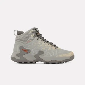 Reebok - Kitari DMX Men's Sneakersunisex, Escape Grey/Still Grey/Alabaster, Size: