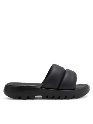 Reebok Klapki Cardi Slide HP2217 Czarny