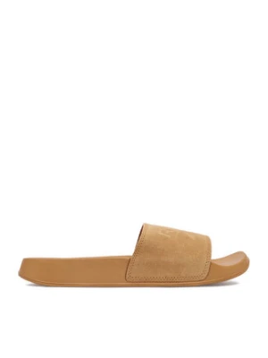 Reebok Klapki CEO-SS26-3C043-W Brązowy