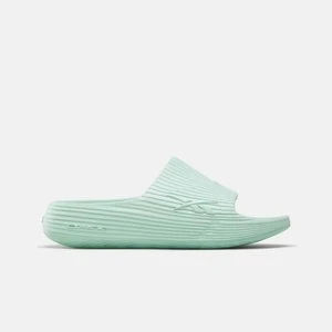 Reebok - Klapki DMX Recoveryunisex, Ai Aqua, Size: