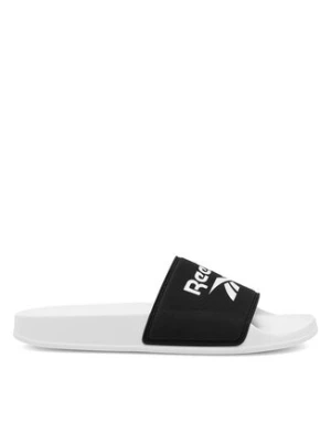 Reebok Klapki Fulgere 100063324 Czarny