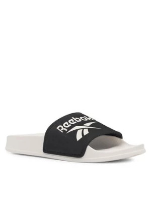 Reebok Klapki Fulgere Slide HR0688 Czarny