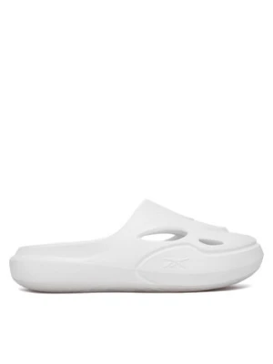 Reebok Klapki SS-DMX RECOVERY MULE 100244590 Biały