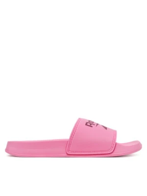 Reebok Klapki SS25-3C069-1 Różowy
