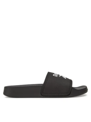 Reebok Klapki SS25-3C069-3 Czarny