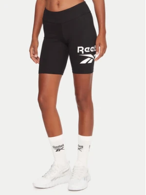 Reebok Kolarki RK25161CCW Czarny Slim Fit
