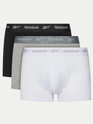 Reebok Komplet bielizny BOYES - AW24 (3-pack) Kolorowy