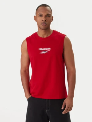 Reebok Komplet tank topów Bravo RK25610CCM Kolorowy Regular Fit
