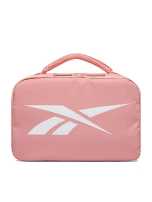 Reebok Kosmetyczka CWBEO-RBK-U1-001-SS26 Różowy