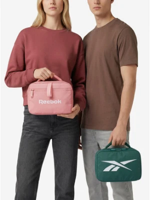 Reebok Kosmetyczka CWBEO-RBK-U1-001-SS26 Różowy