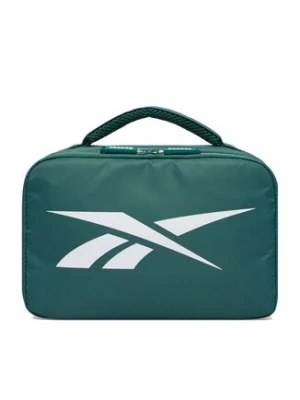 Reebok Kosmetyczka CWBEO-RBK-U1-001-SS26 Zielony