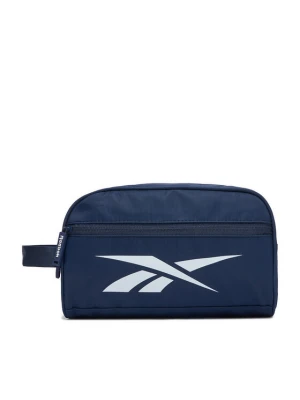 Reebok Kosmetyczka CWBEO-RBK-U1-002-AW26 Granatowy