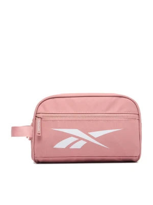 Reebok Kosmetyczka CWBEO-RBK-U1-002-AW26 Różowy
