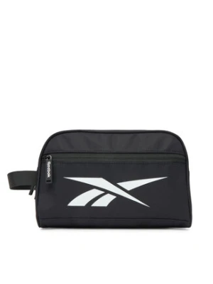 Reebok Kosmetyczka CWBEO-RBK-U1-002-SS26 Czarny