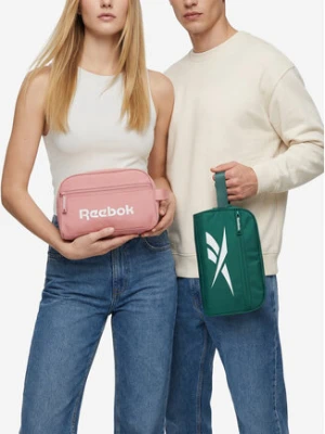 Reebok Kosmetyczka CWBEO-RBK-U1-002-SS26 Zielony