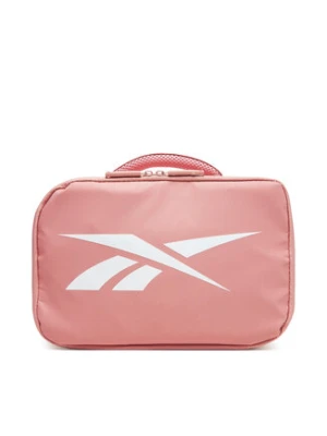 Reebok Kosmetyczka RBK-U1-001-SS25 Różowy