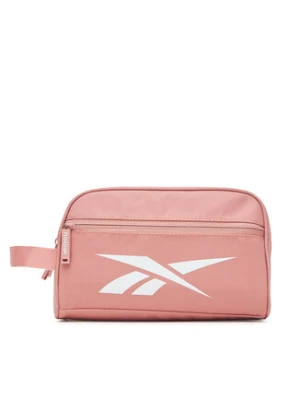 Reebok Kosmetyczka RBK-U1-002-SS25 Różowy