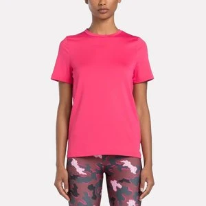 Reebok - Koszulka ID Train Speedwick, female, Bold Pink, Size: