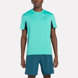Reebok - Koszulka Reebok Chill Athlete 2.0, male, Unleashed Green, Size: