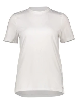 Reebok Koszulka sportowa "Speedwick" w kolorze białym rozmiar: L