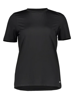 Reebok Koszulka sportowa "Speedwick" w kolorze czarnym rozmiar: M