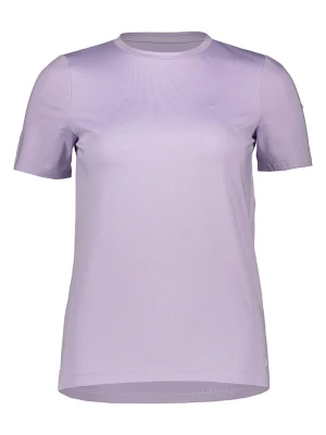 Reebok Koszulka sportowa "Speedwick" w kolorze fioletowym rozmiar: M