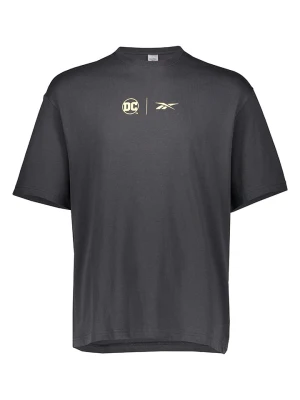 Reebok Koszulka w kolorze antracytowym rozmiar: M