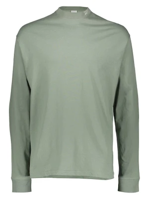 Reebok Koszulka w kolorze zielonym rozmiar: M