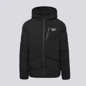 Reebok Kurtka Zimowa Stretch Puffer Jacket
