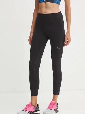 Reebok legginsy do biegania Running Warming