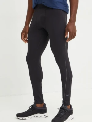 Reebok legginsy funkcyjne Speed