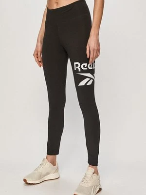 Reebok – Legginsy IDENTITY GL2547.100042568-BLACK