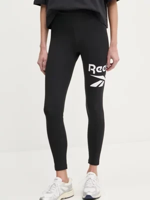 Reebok – Legginsy IDENTITY GL2547.100042568-BLACK