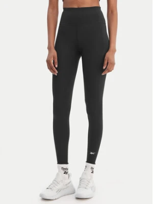 Reebok Legginsy Reebok x Ewa Chodakowska RK25619CCW Czarny Slim Fit