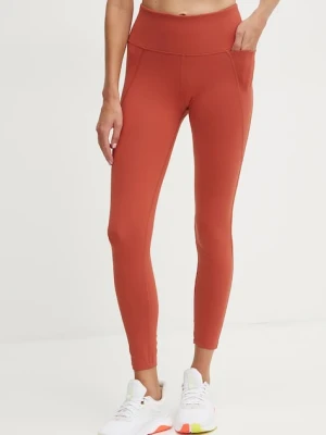Reebok legginsy treningowe LUX Collection